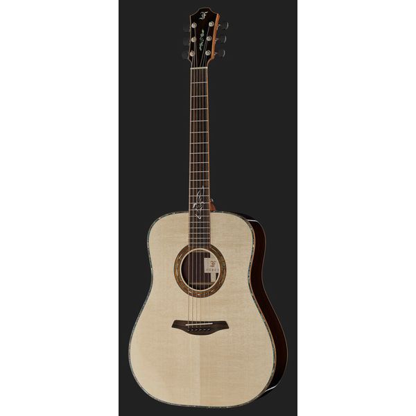 Furch D-LR a
