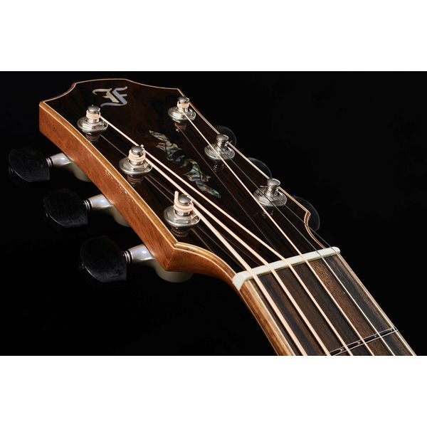 Furch D-LR a