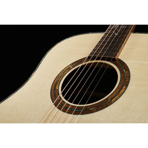 Furch D-LR a