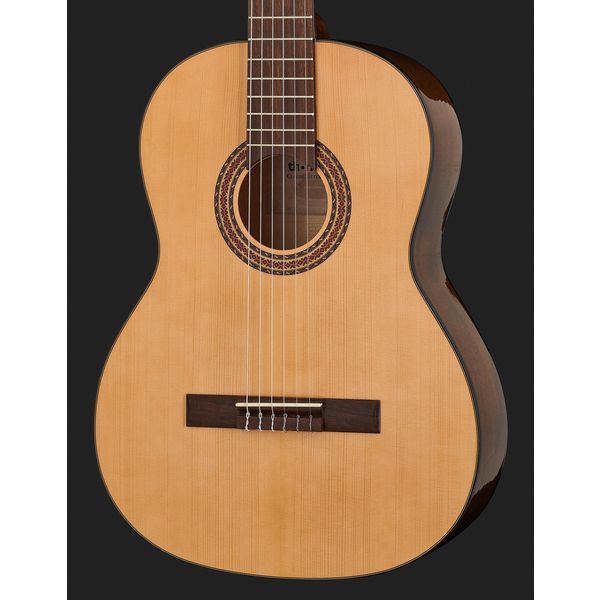 la boutique Classic Guitar S 4 4