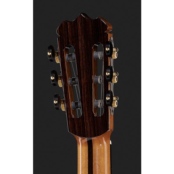 Hanika Flamenco KF