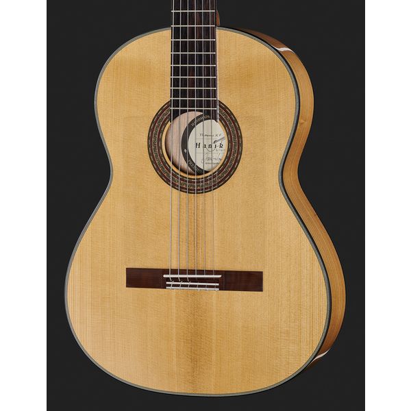 Hanika Flamenco KF