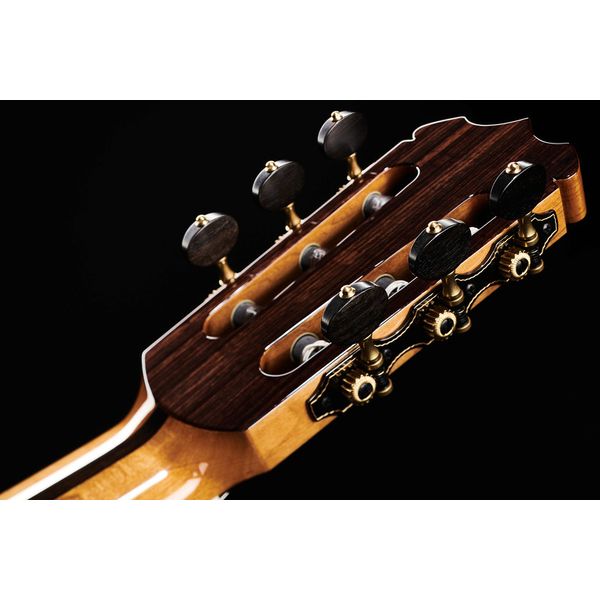 Hanika Flamenco KF
