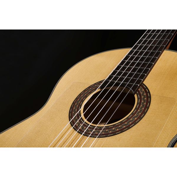 Hanika Flamenco KF