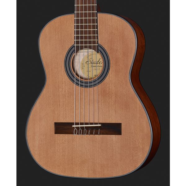 Gewa Student Cedar 1 2