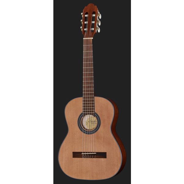Gewa Student Cedar 1 2