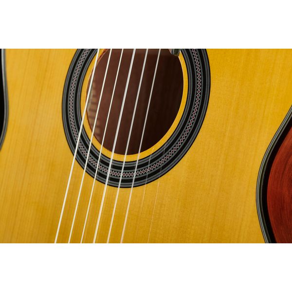 Gewa Student 4 4 E-Acoustic
