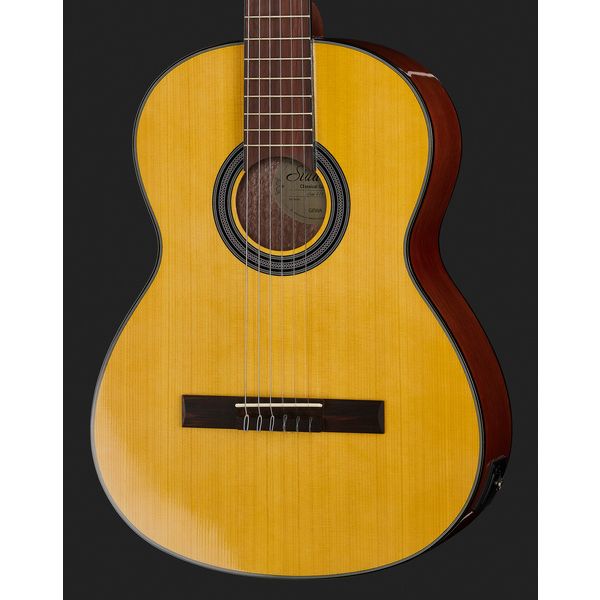 Gewa Student 4 4 E-Acoustic
