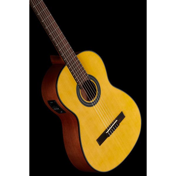 Gewa Student 4 4 E-Acoustic