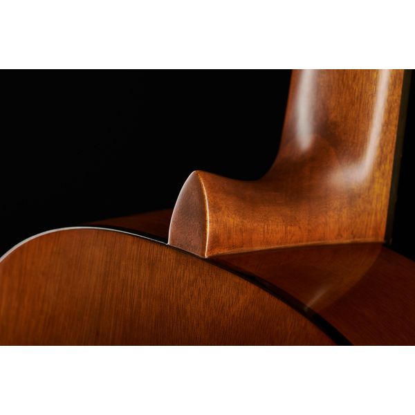 Gewa Student 4 4 E-Acoustic