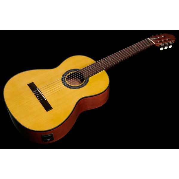 Gewa Student 4 4 E-Acoustic