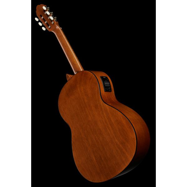 Gewa Student 4 4 E-Acoustic