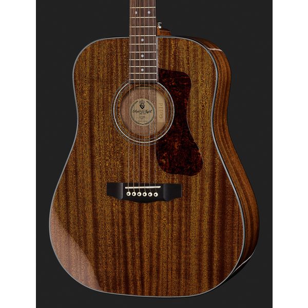 Guild D-120 Nat Westerly