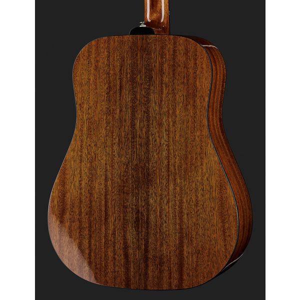 Guild D-120 Nat Westerly
