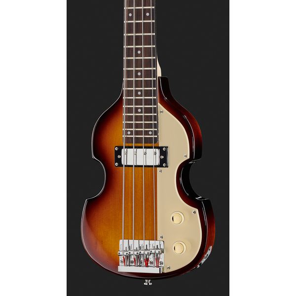 Höfner Shorty Violin Bass
