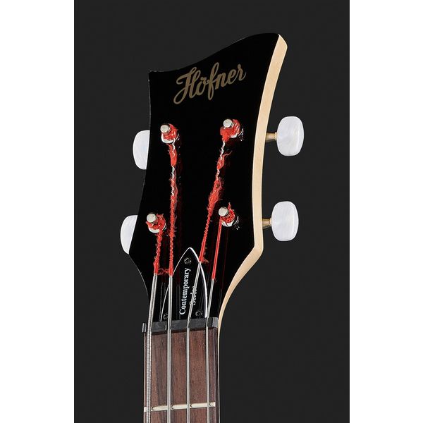 Höfner Shorty Violin Bass