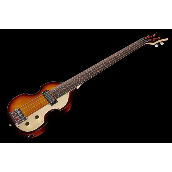 Höfner Shorty Violin Bass