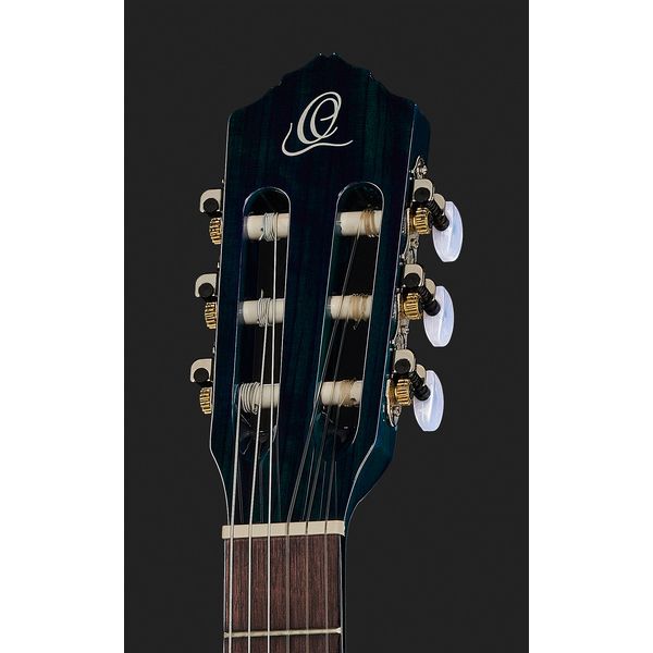 Ortega R121SNOC