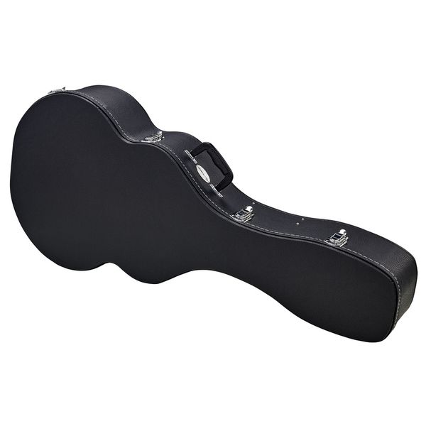 Harley Benton Cust CLJ-412E 3SB W Case