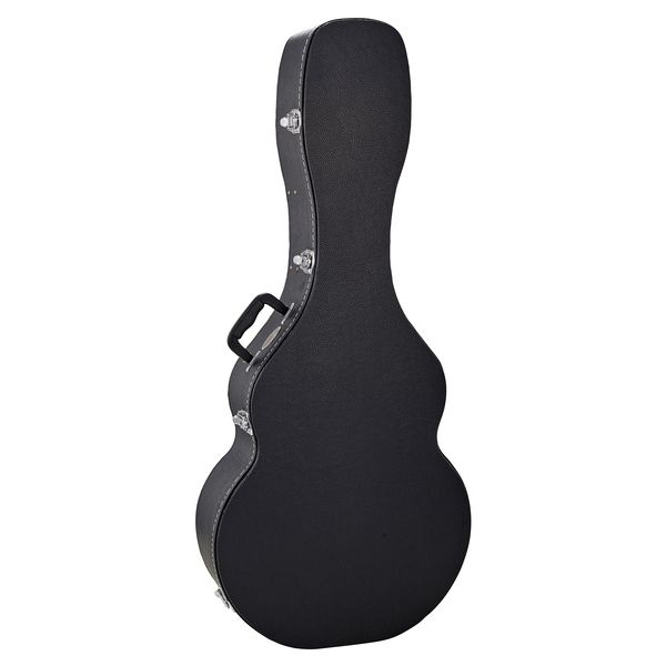 Harley Benton Cust CLJ-412E 3SB W Case