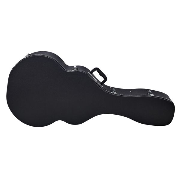 Harley Benton Cust CLJ-412E 3SB W Case
