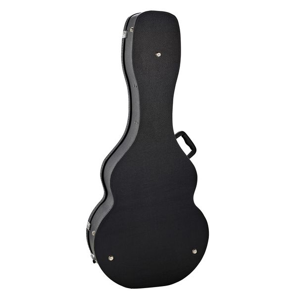 Harley Benton Cust CLJ-412E 3SB W Case
