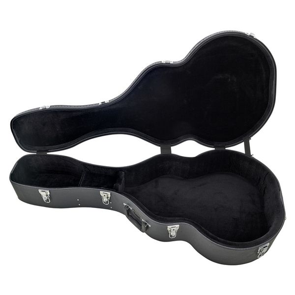 Harley Benton Cust CLJ-412E 3SB W Case