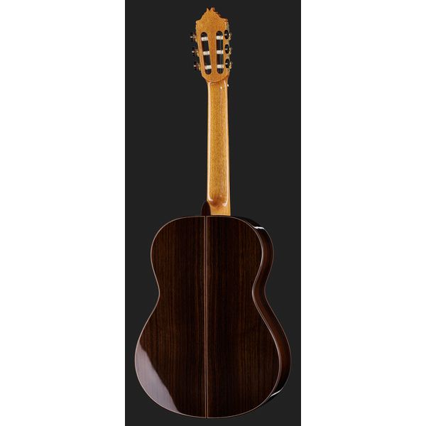 Alhambra 9PA W Case