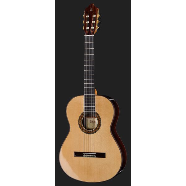 Alhambra 9PA W Case