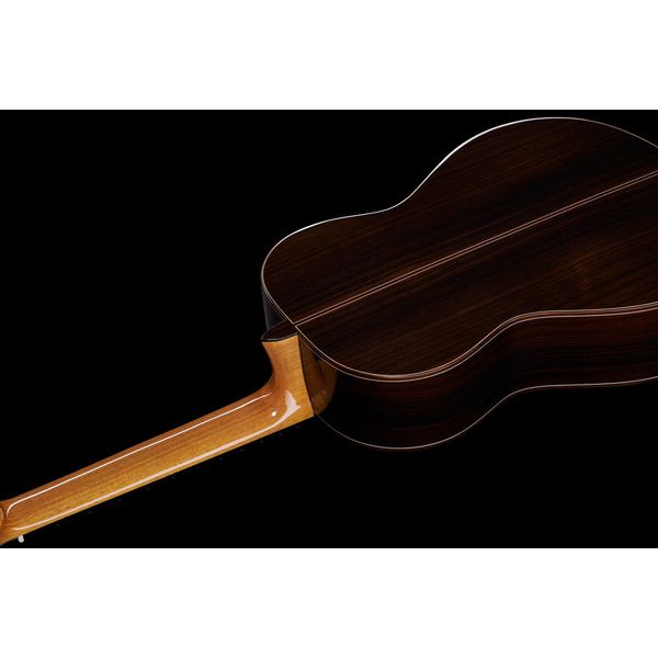 Alhambra 9PA W Case