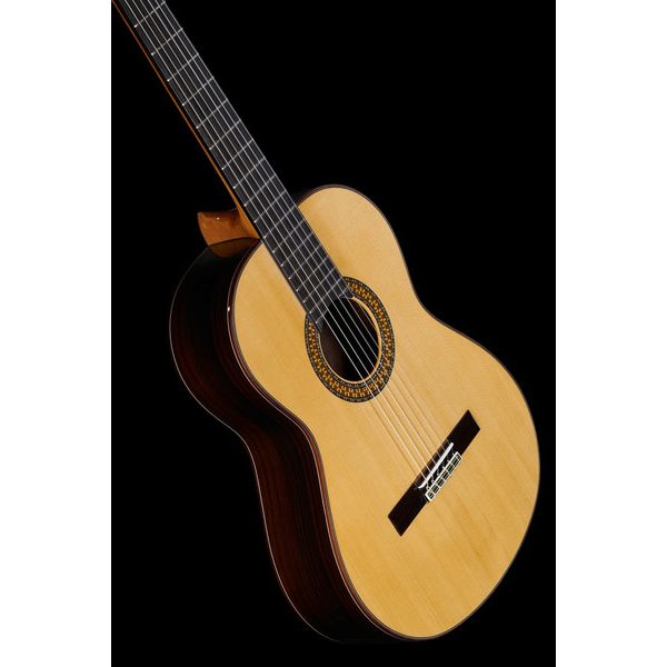 Alhambra 9PA W Case
