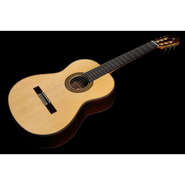 Alhambra 9PA W Case