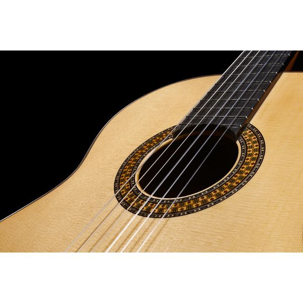 Alhambra 9PA W Case