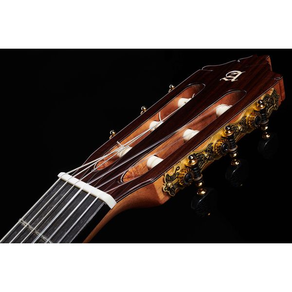 Alhambra 9PA W Case