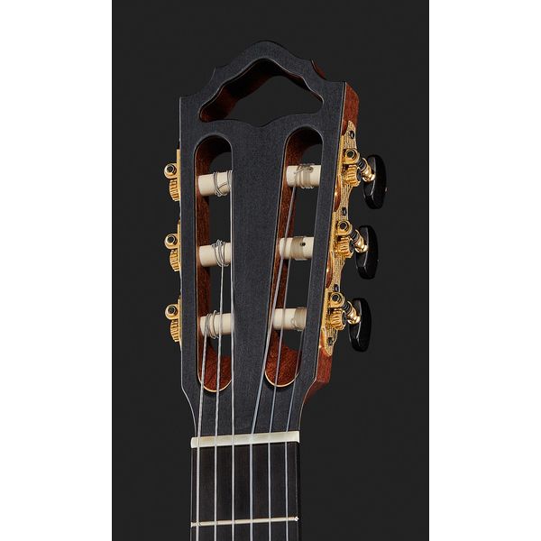 Höfner HM89-0 Master Classic Guitar