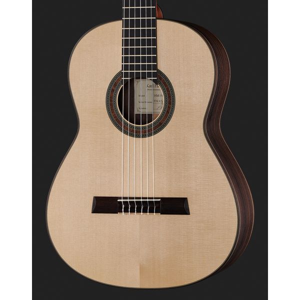 Höfner HM89-0 Master Classic Guitar