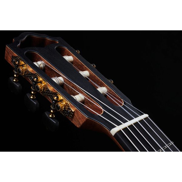 Höfner HM89-0 Master Classic Guitar