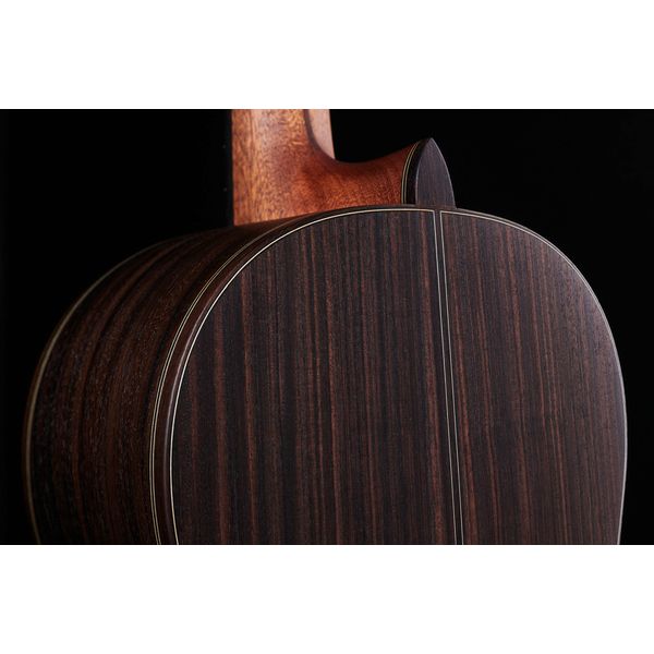 Höfner HM89-0 Master Classic Guitar