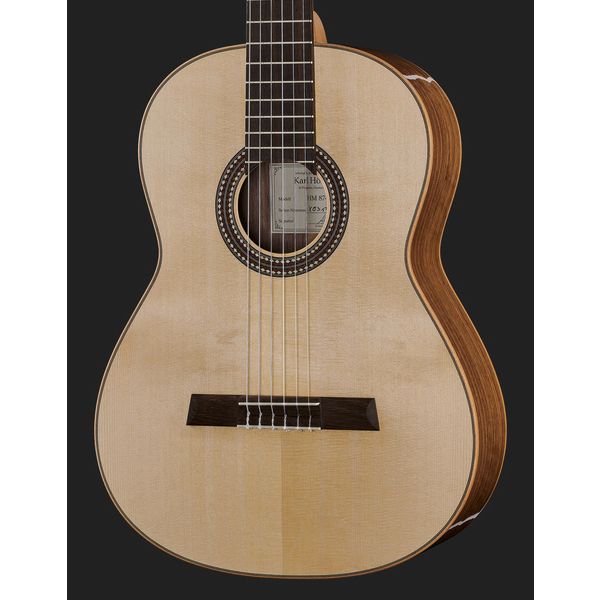 Höfner HM87-SE Master Classic Guitar