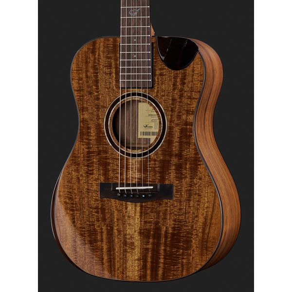 Journey Instruments OF882C Acacia Acoustic