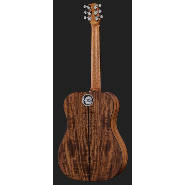 Journey Instruments OF882C Acacia Acoustic