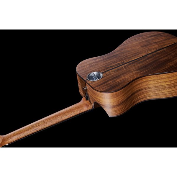 Journey Instruments OF882C Acacia Acoustic