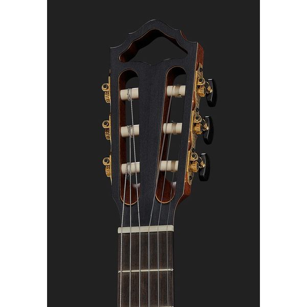 Höfner HM89-S Master Classic Guitar