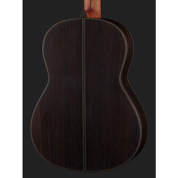 Höfner HM89-S Master Classic Guitar