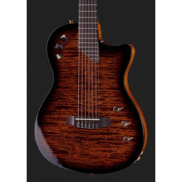 Cordoba Stage Guitar Edge W Bag