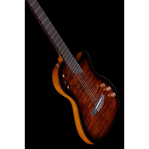 Cordoba Stage Guitar Edge W Bag