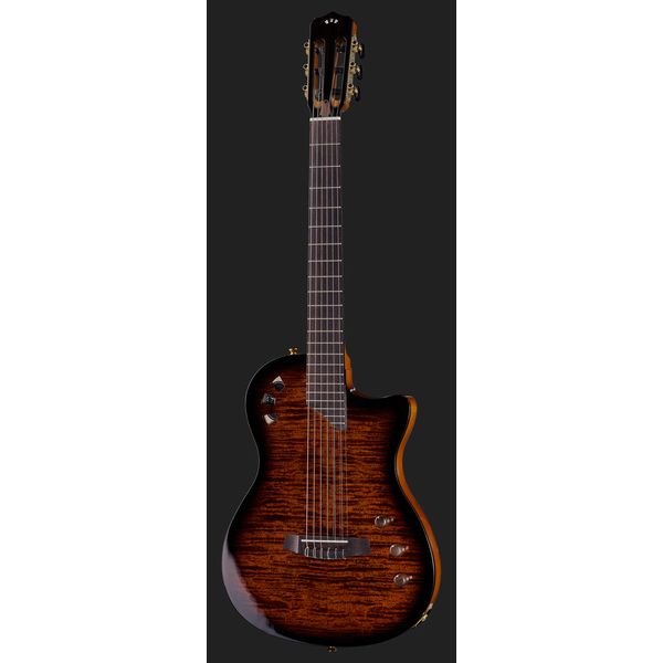 Cordoba Stage Guitar Edge W Bag