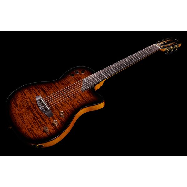 Cordoba Stage Guitar Edge W Bag