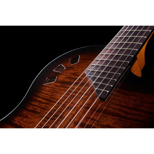 Cordoba Stage Guitar Edge W Bag