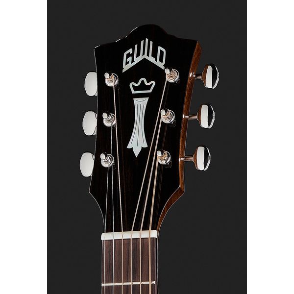 Guild M-120LH Nat Westerly